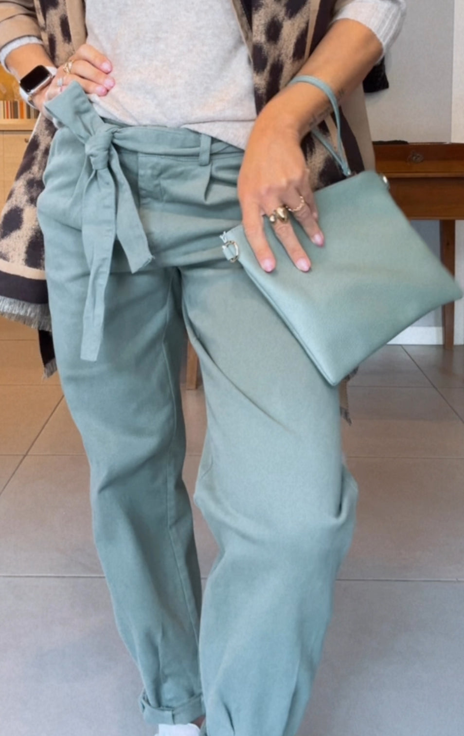 Pantalone SOFIA