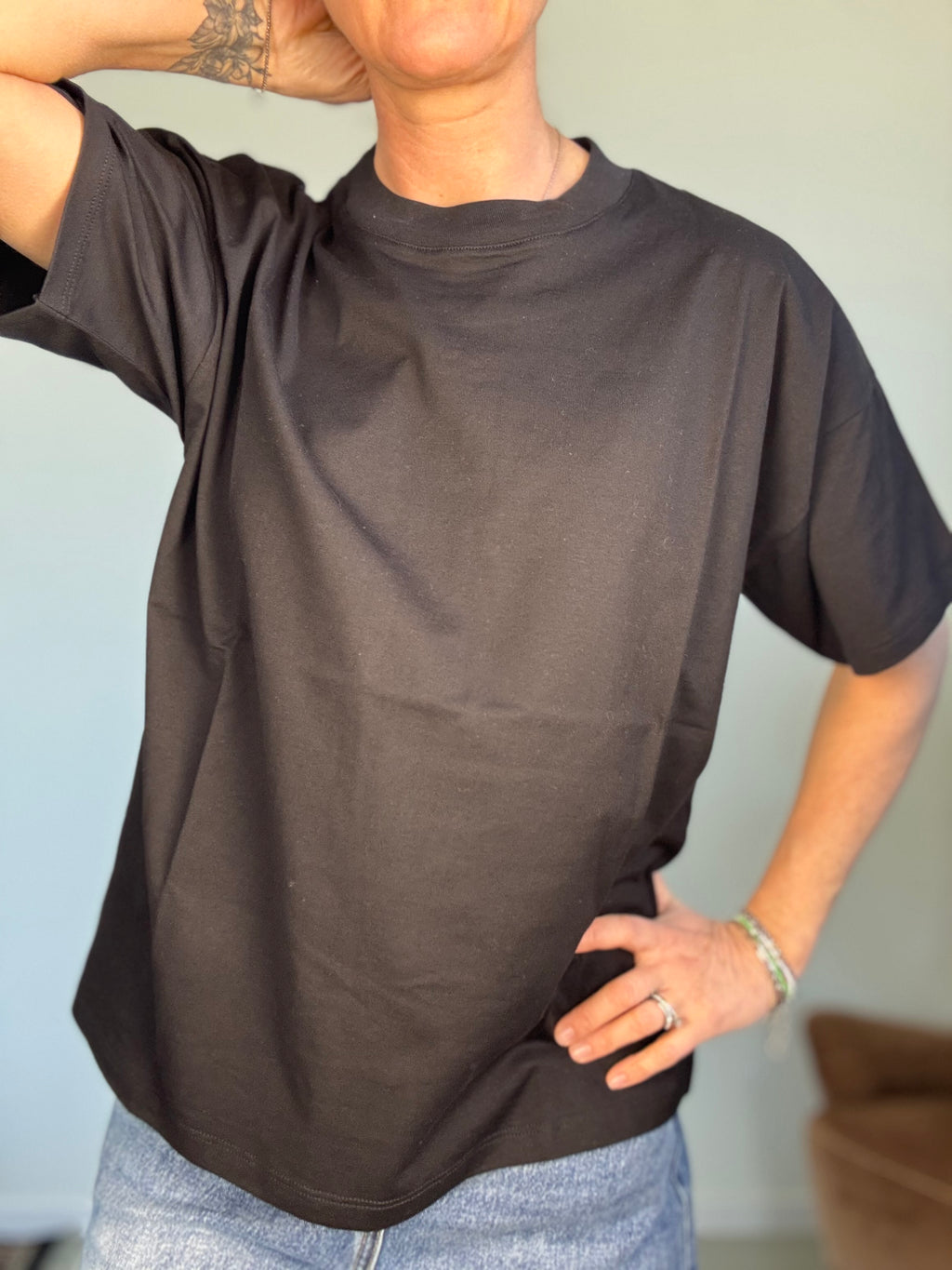 T-shirt MIRIAM