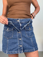 Skort SIRIA