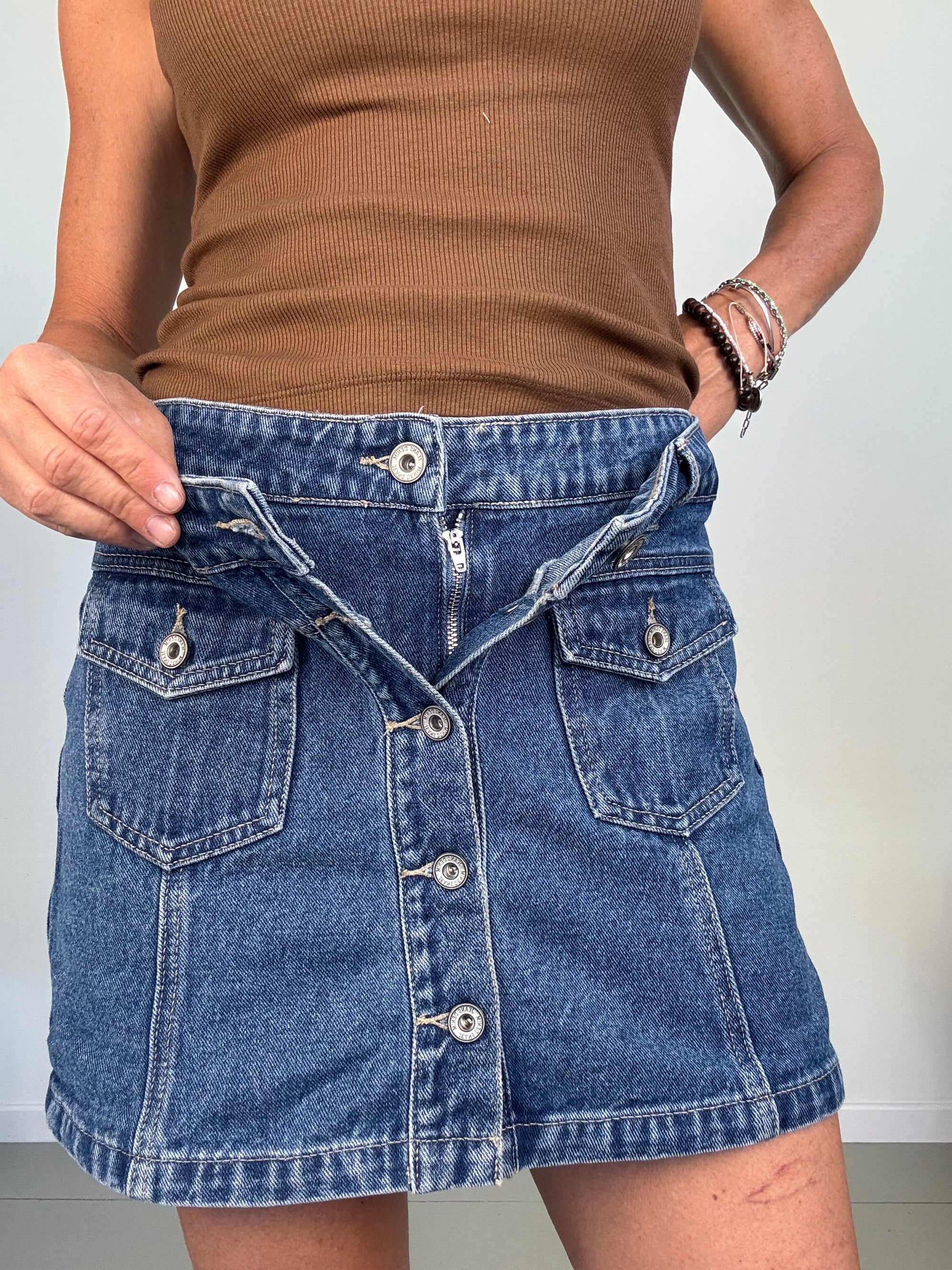 Skort SIRIA