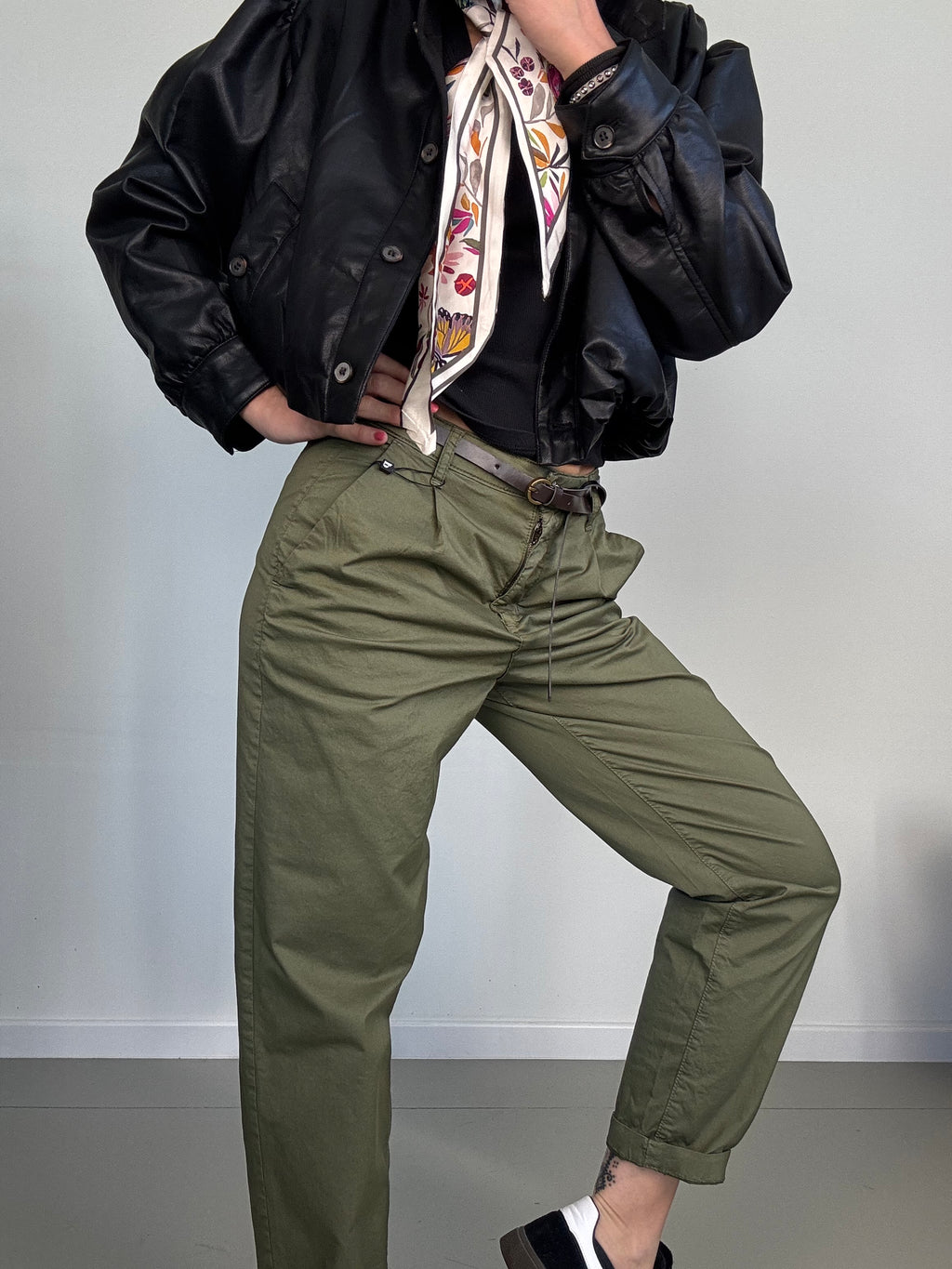 Pantalone CLAYTON