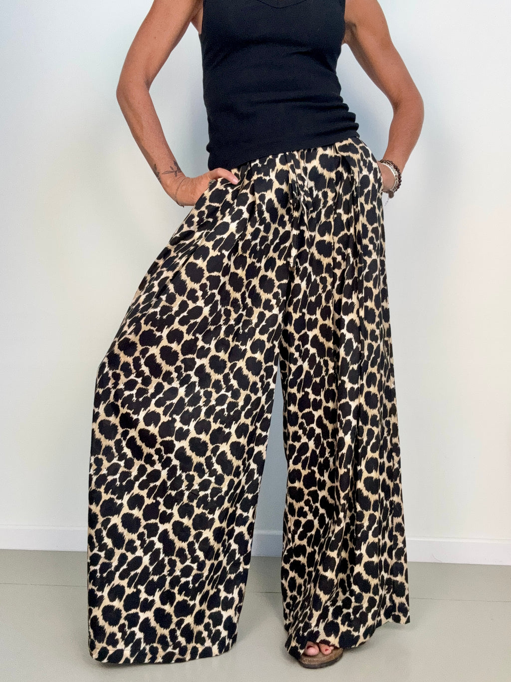 Pantalone JUNGLE