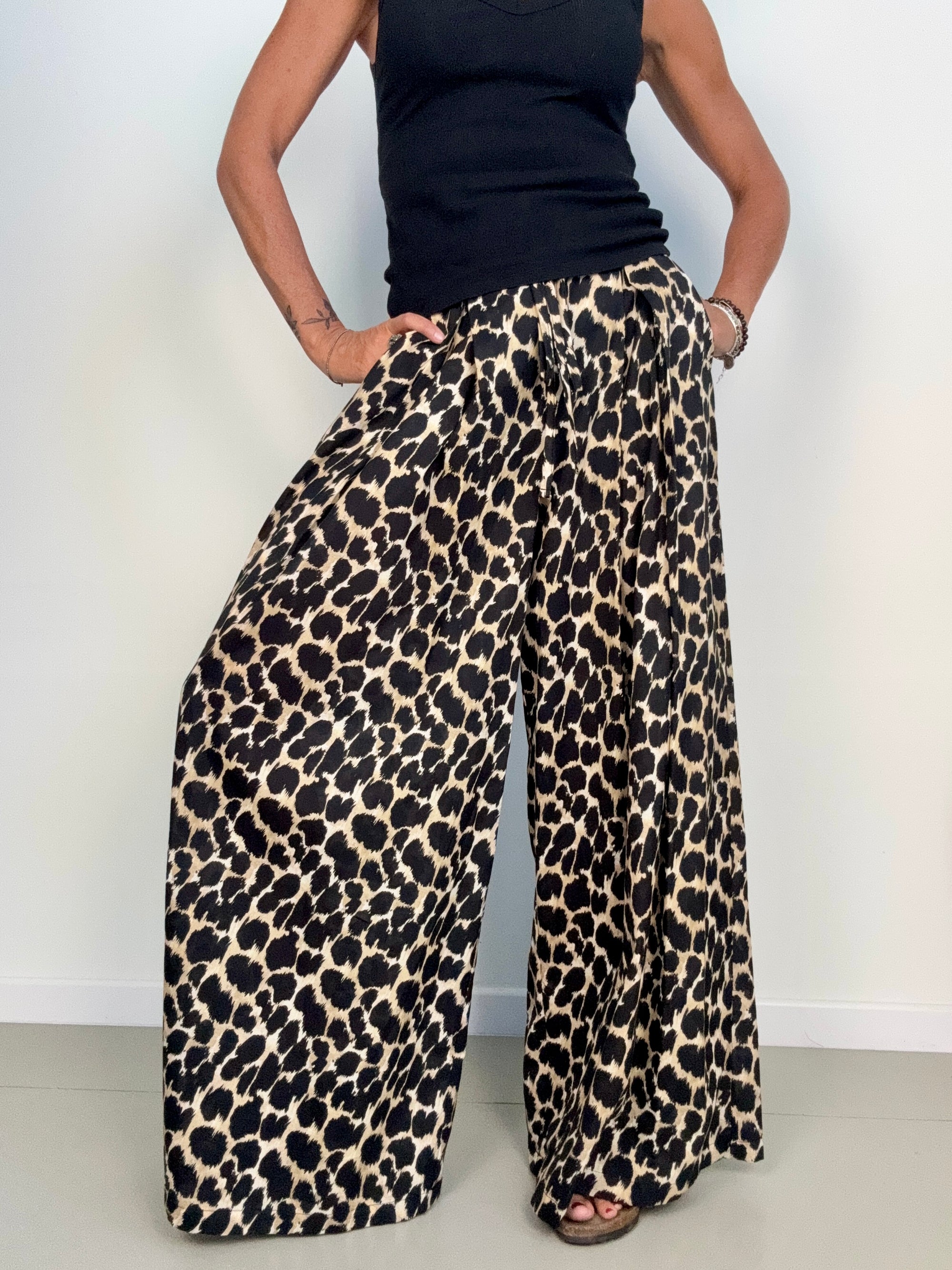 Pantalone JUNGLE