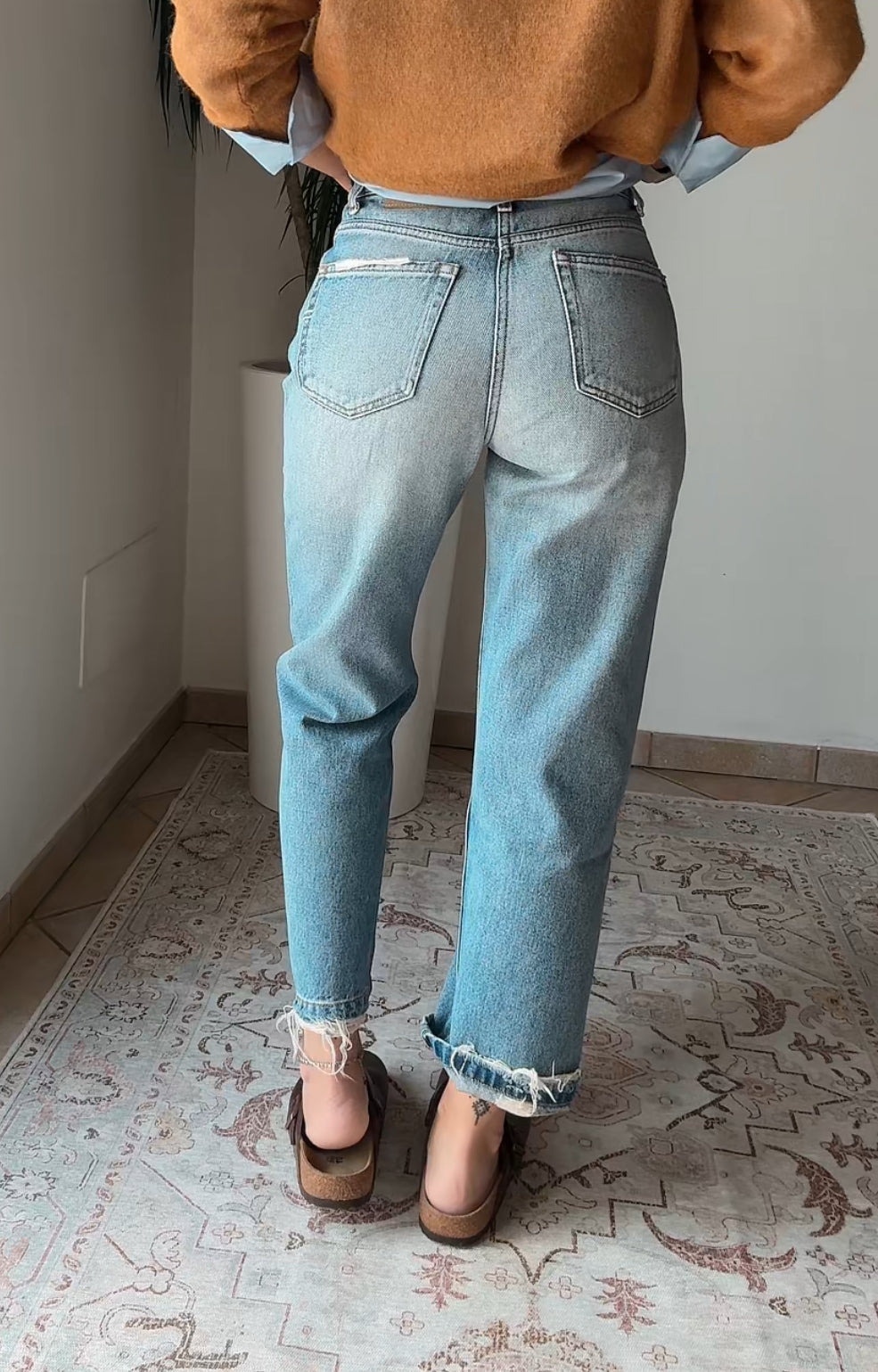 Jeans KATE
