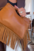 Pochette ZAFFIRA mini