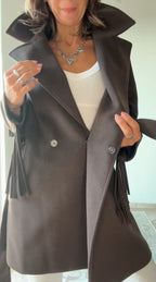 Cappotto TEXAS