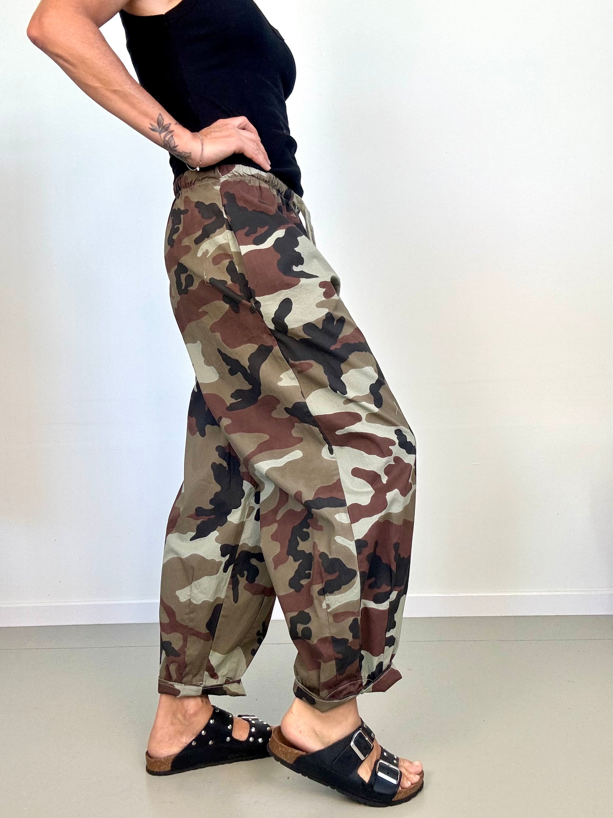 Pantalone VIETNAM