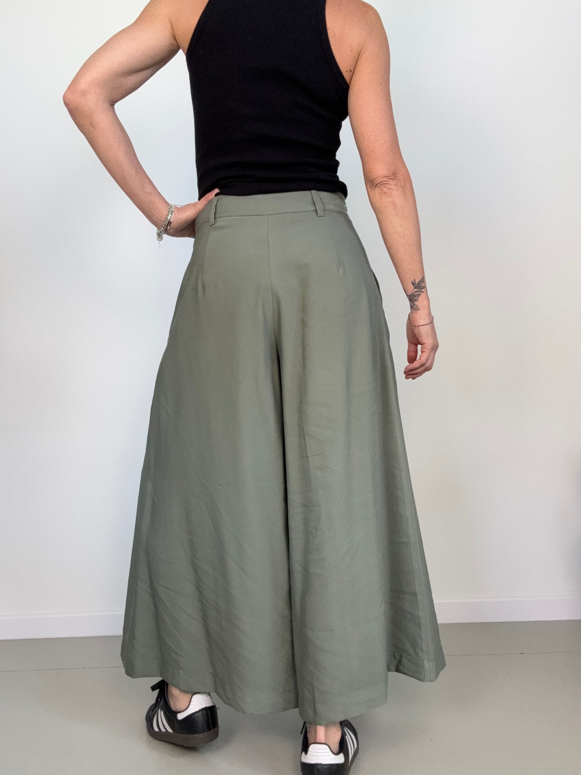 Gonna pantalone SUSAN