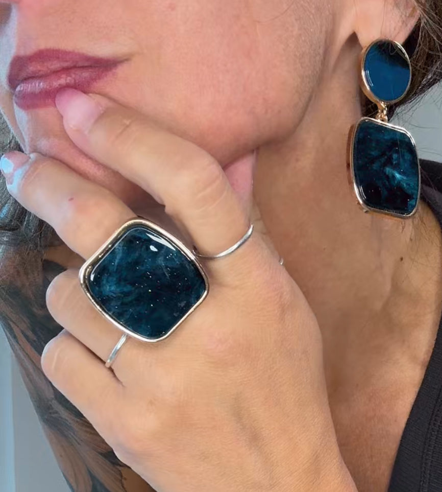 Anello BLUE
