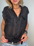 Camicia smanicata Lulù