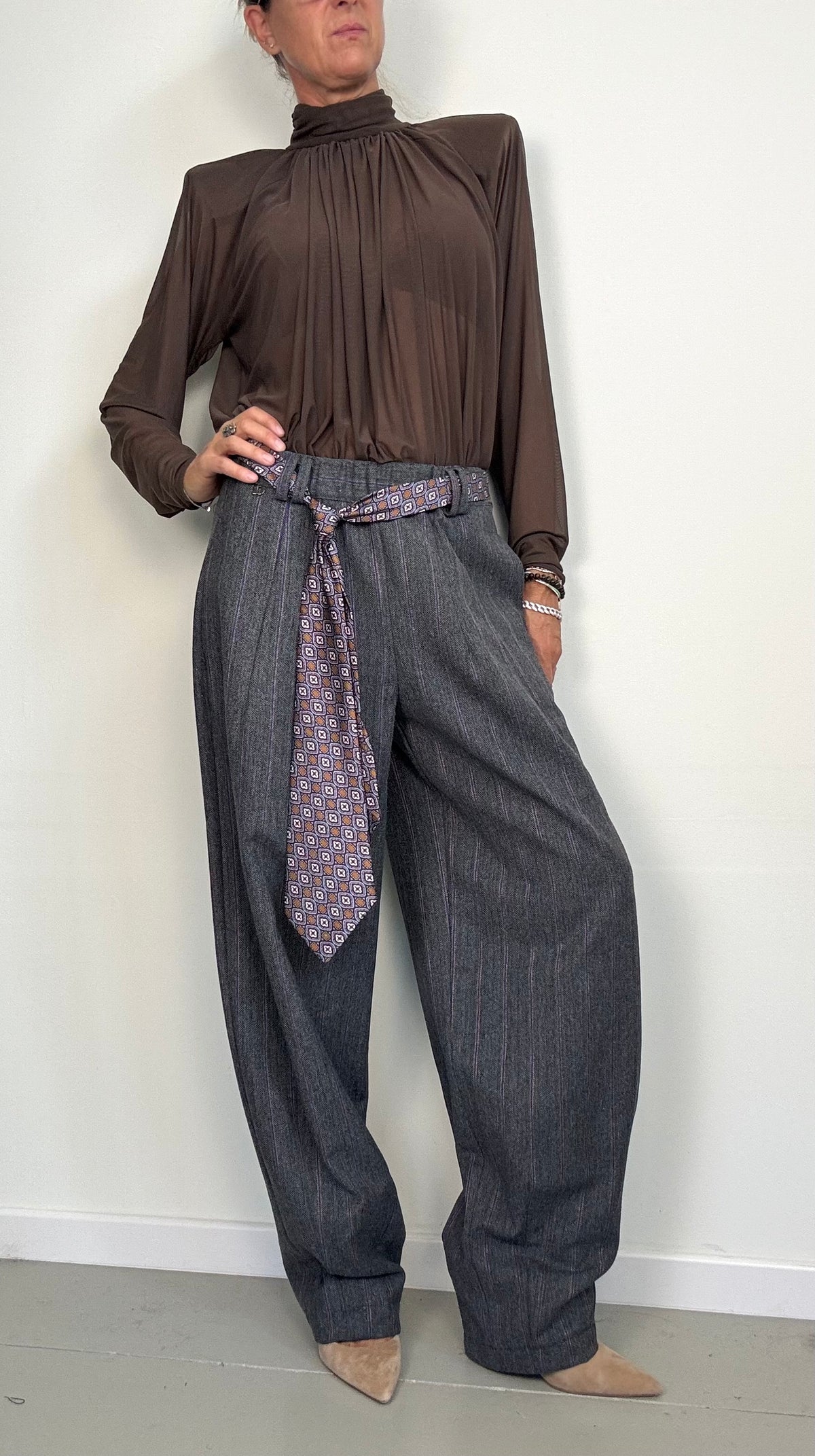 Pantalone STEVIE