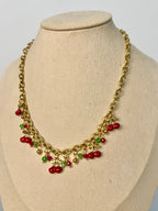 Collanina CHERRY