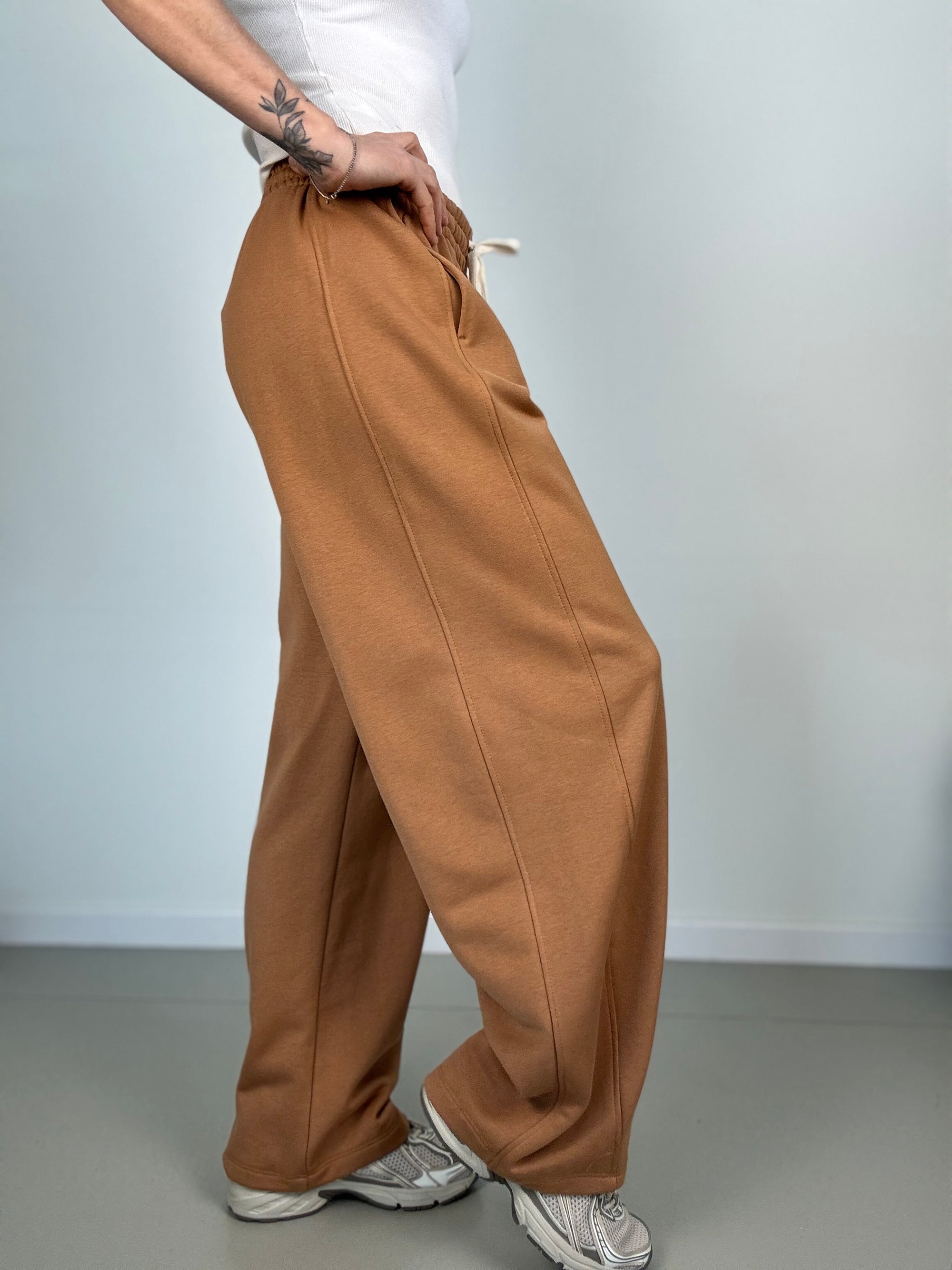 Pantalone tuta CAMILLA