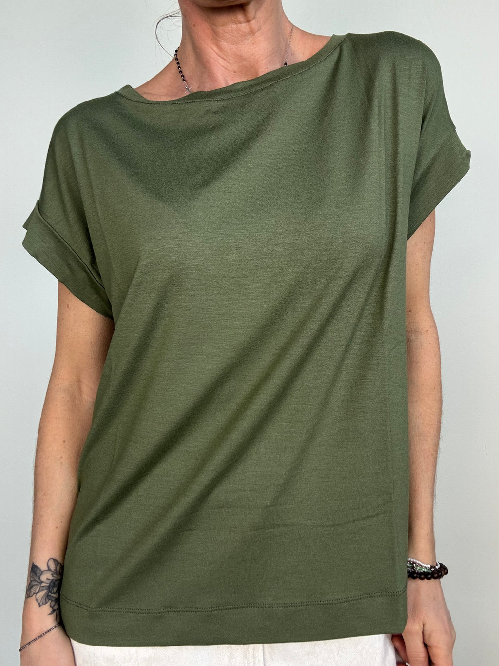 T-shirt TRACY