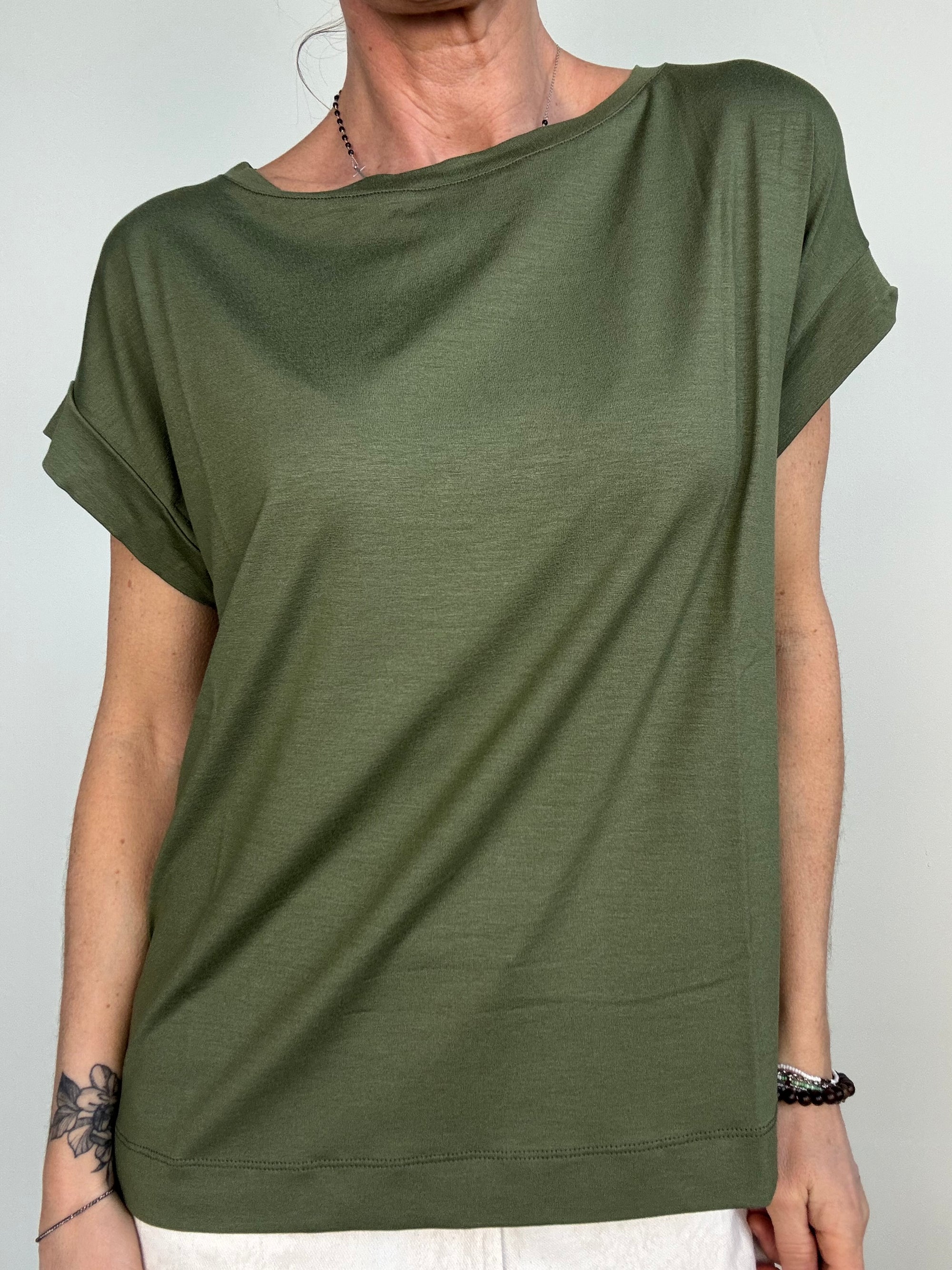 T-shirt TRACY