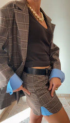 Gonna pantalone COLLEGE