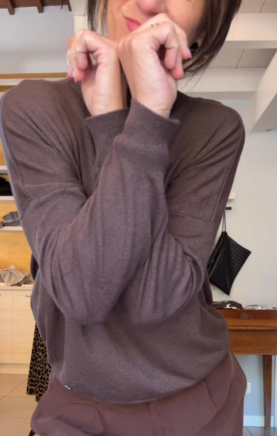 Maglione LOLA