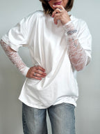 T-shirt PIZZO