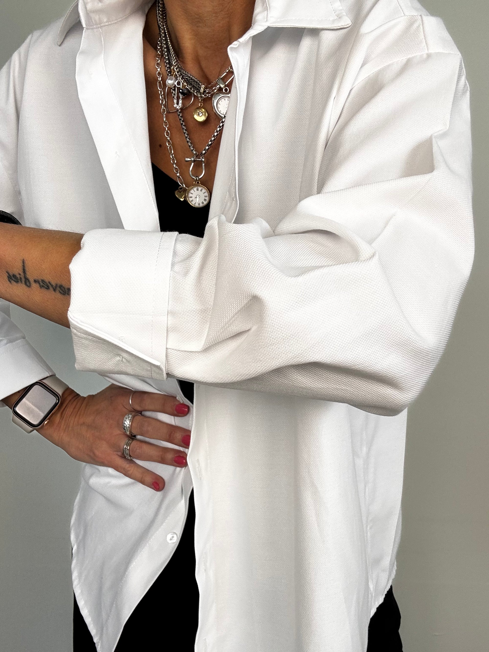 Camicia SVEVA