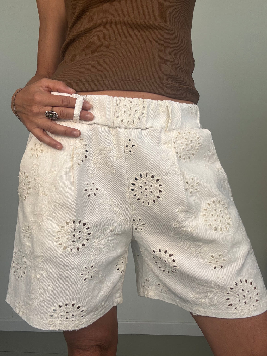 Shorts CORDOBA