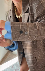 Blazer COLLEGE
