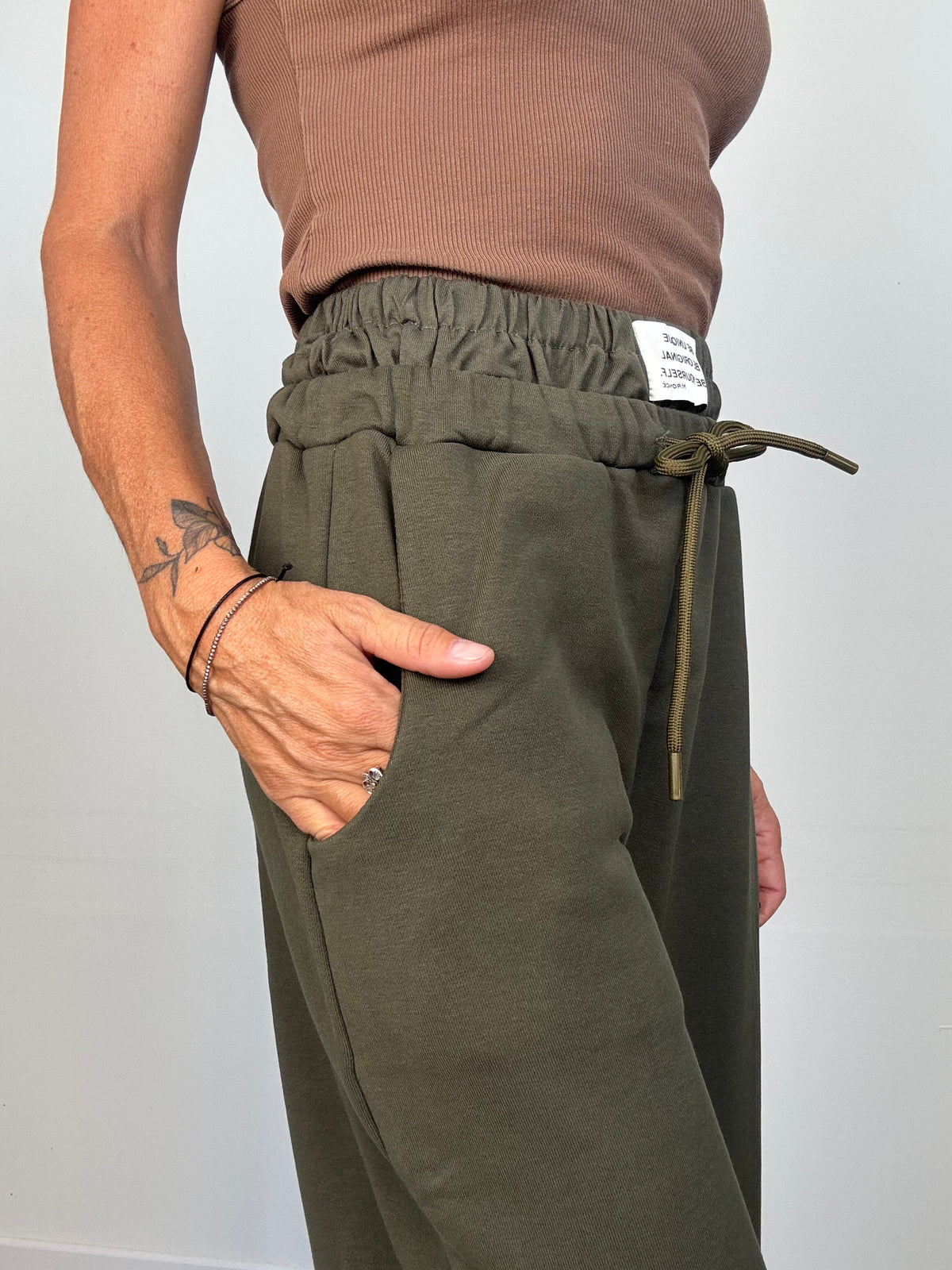 Pantalone UNIQUE