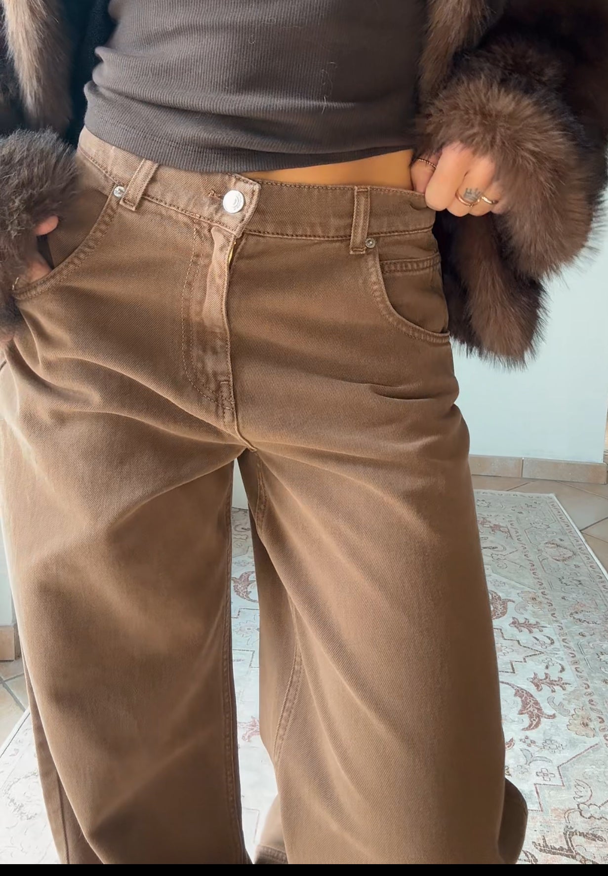 Jeans MIA