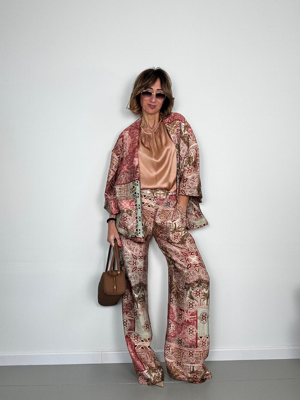 Kimono SEASON