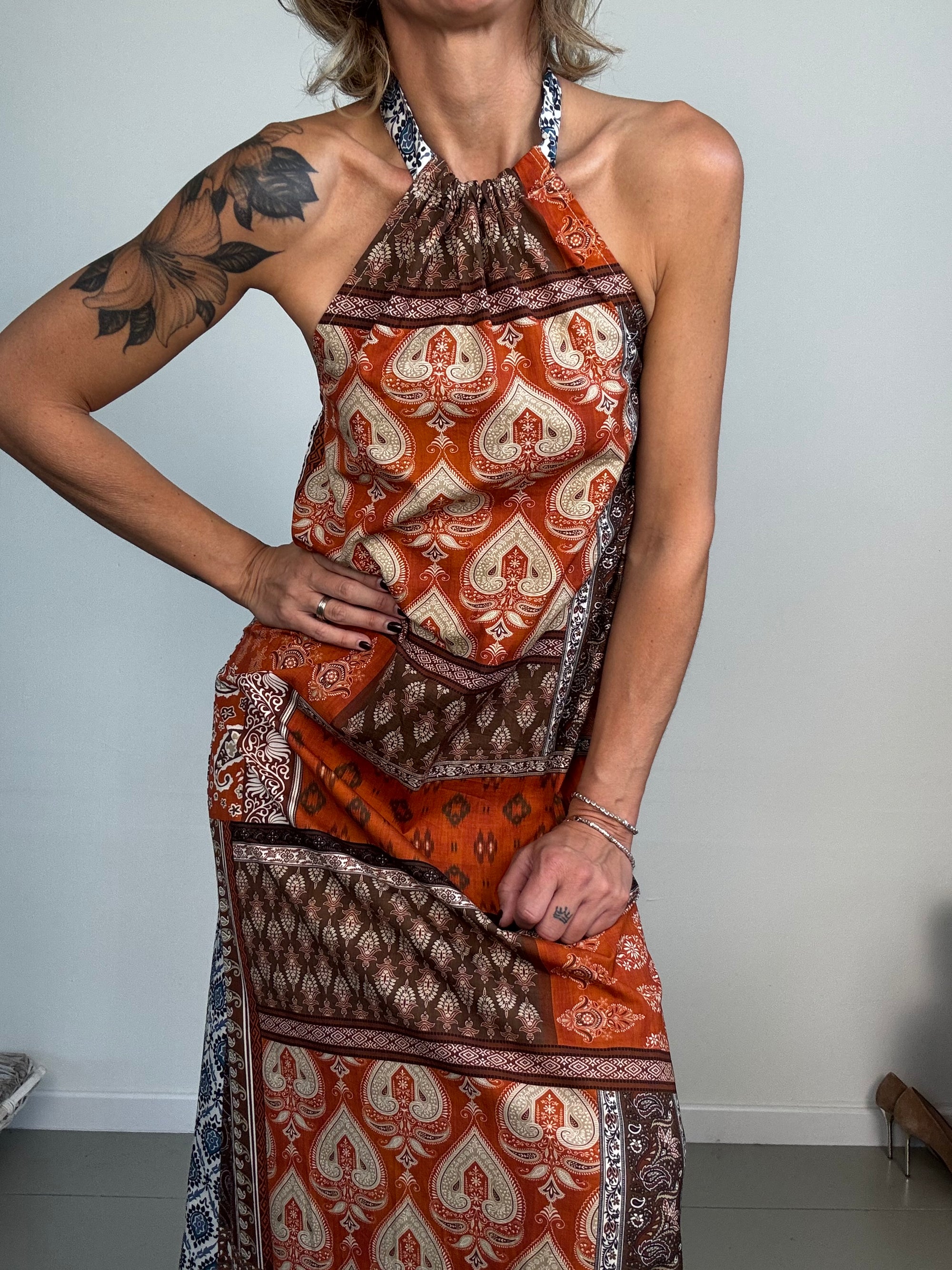 Abito CARLOTTA