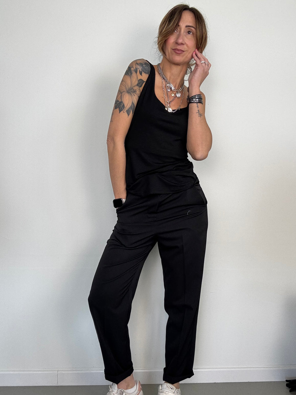 Pantalone KORA