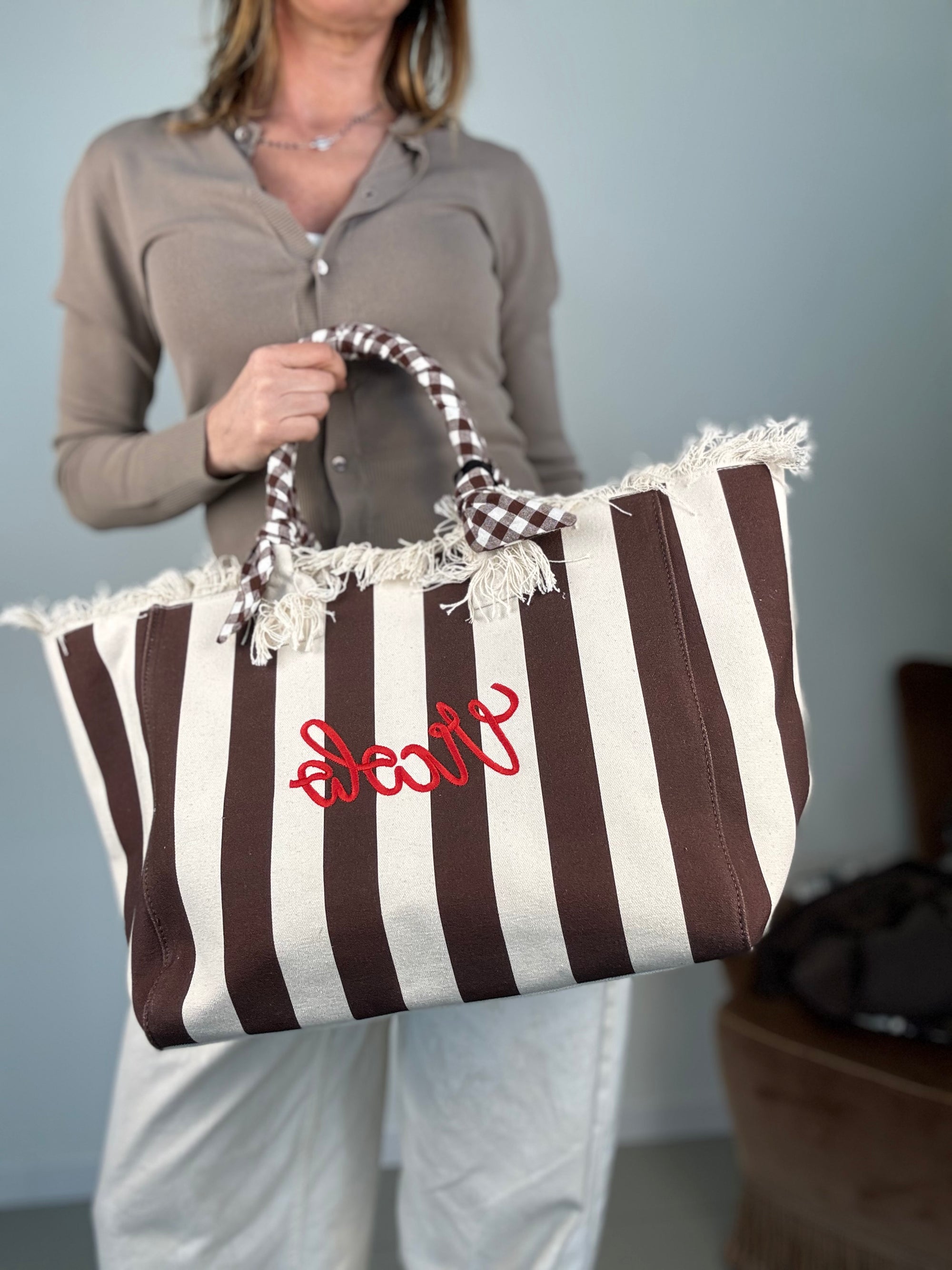 Maxi bag IBIZA