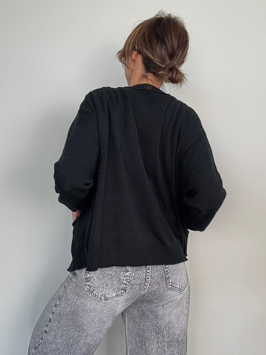 Cardigan MILANO