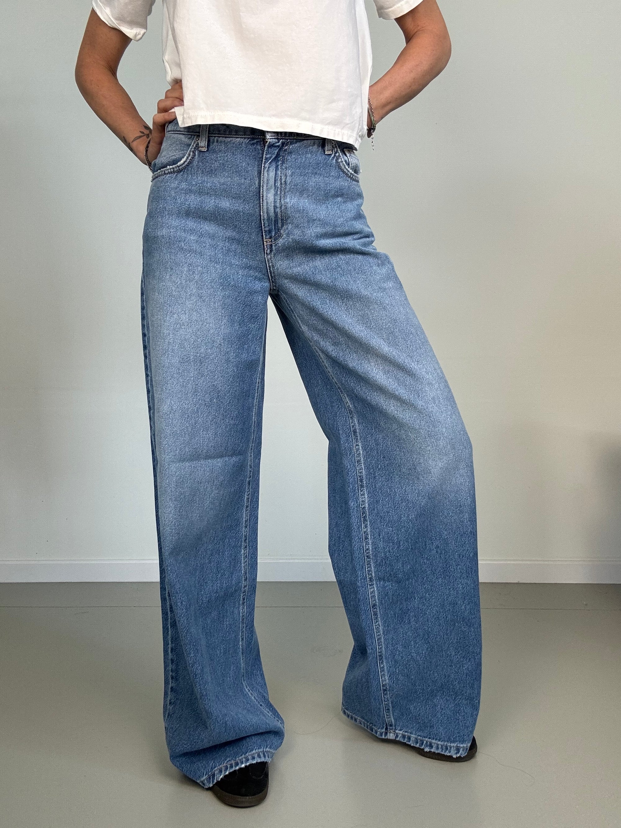 Jeans LEXIE