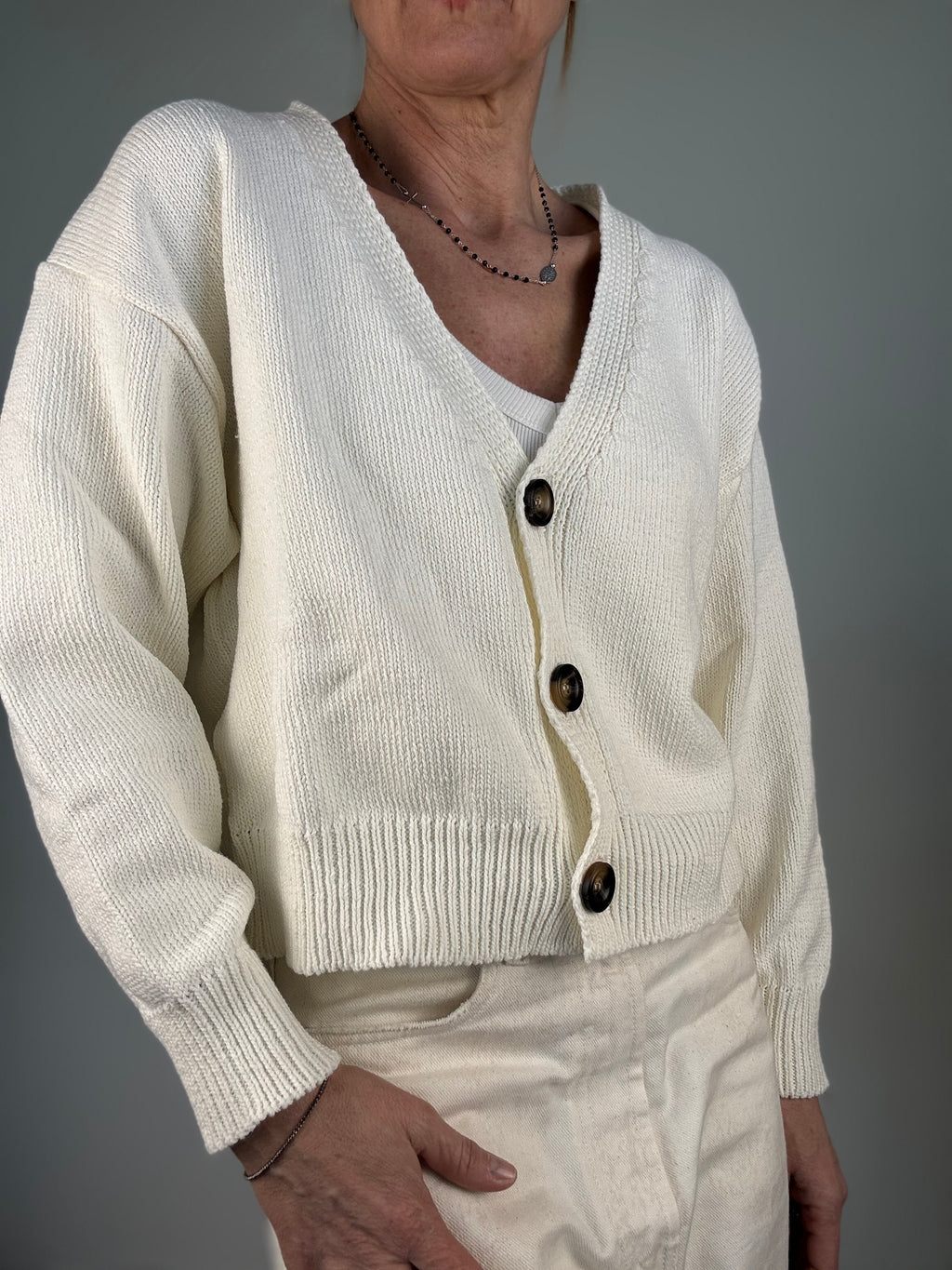 Cardigan FIRENZE