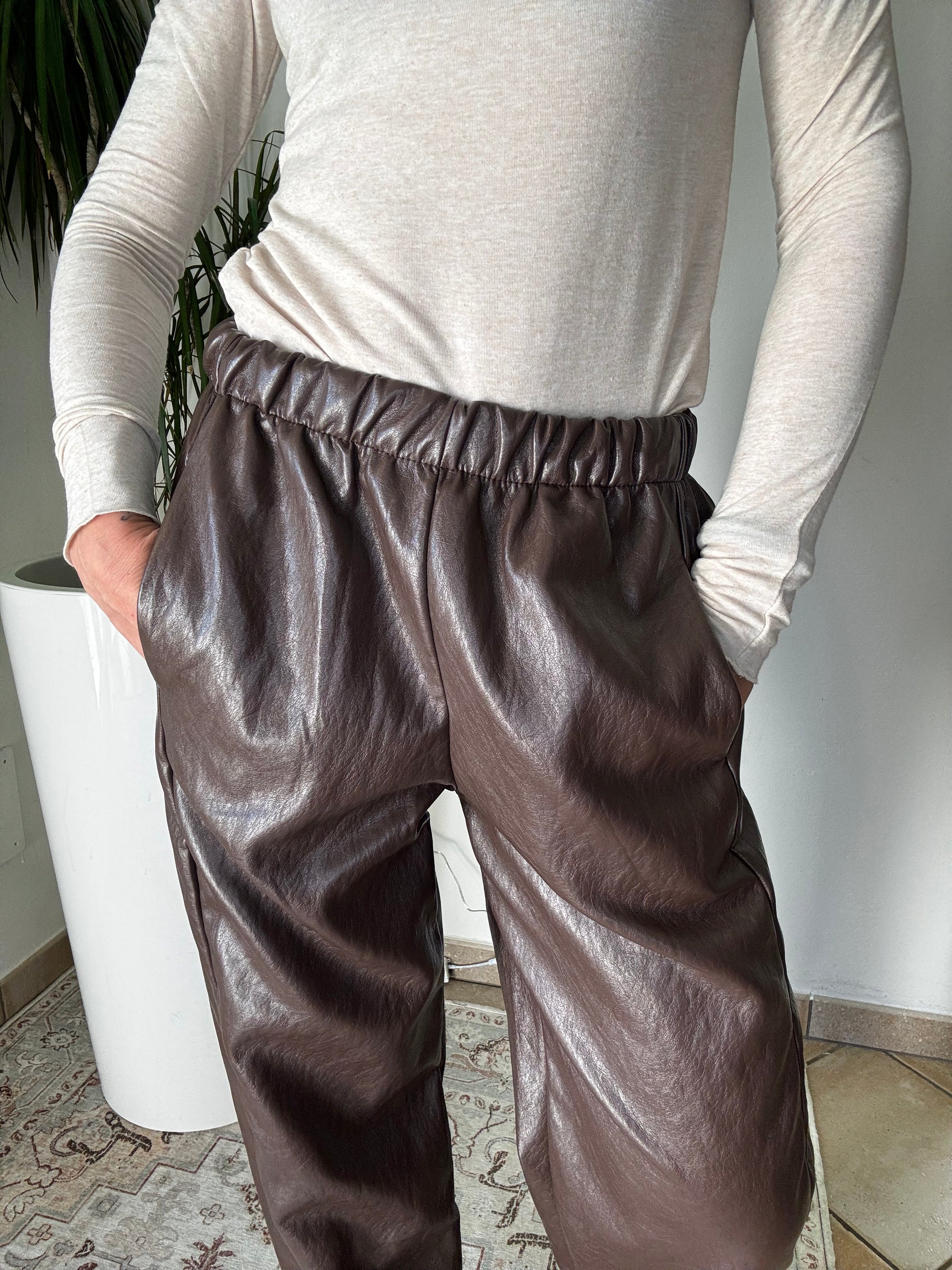 Pantalone BARCELLONA