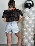 Shorts GIULIA