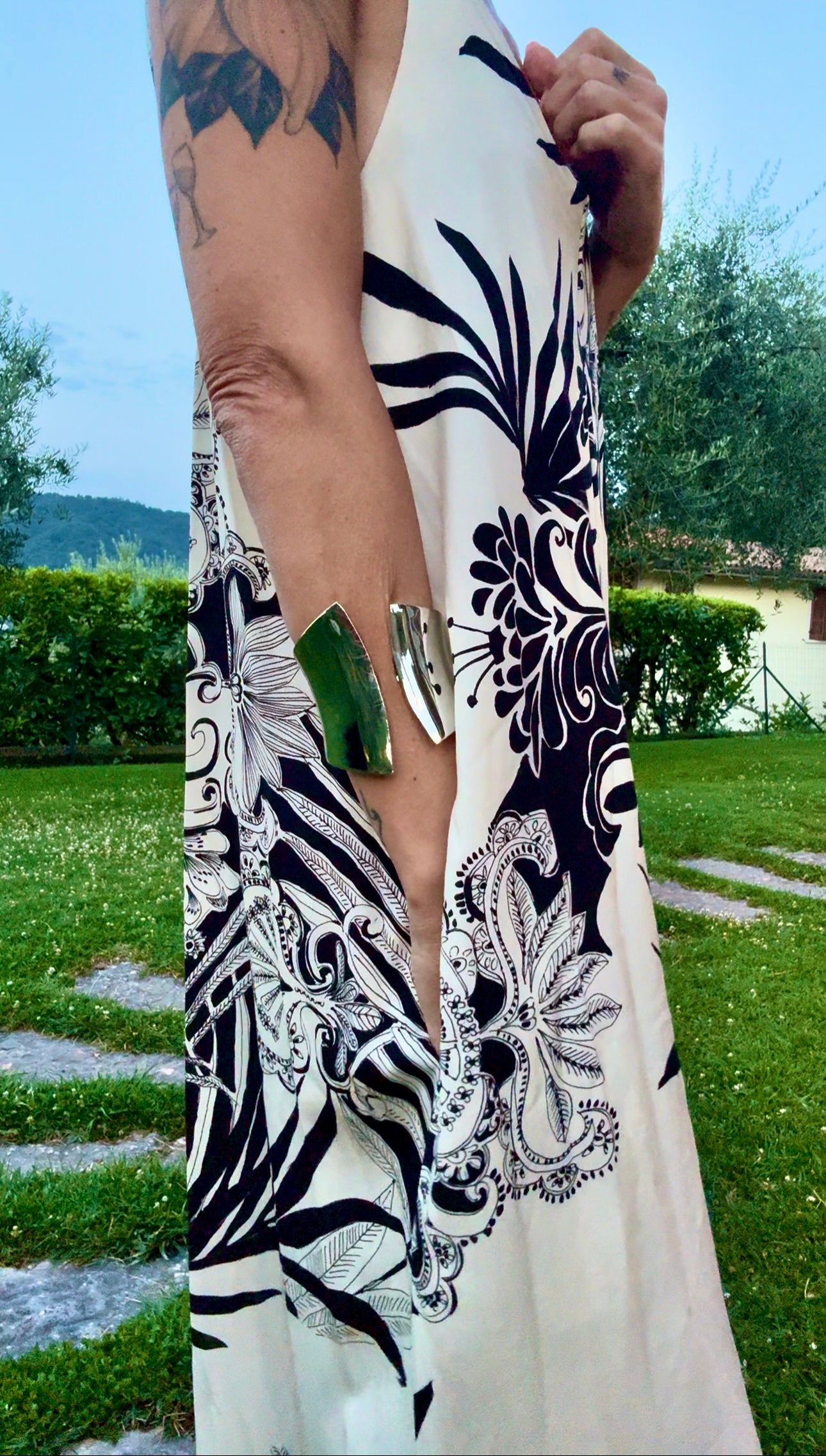 Bracciale IVY