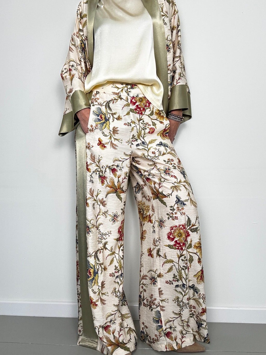 Pantalone OSAKA