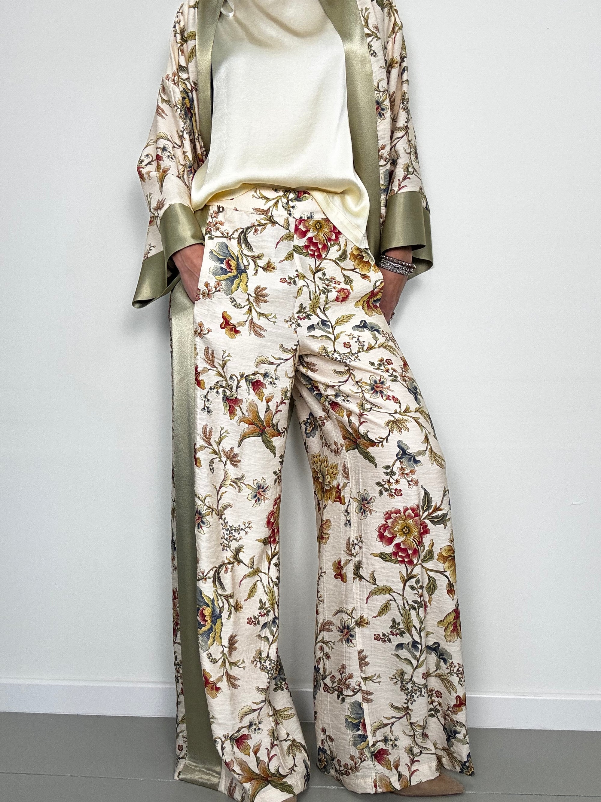 Pantalone OSAKA