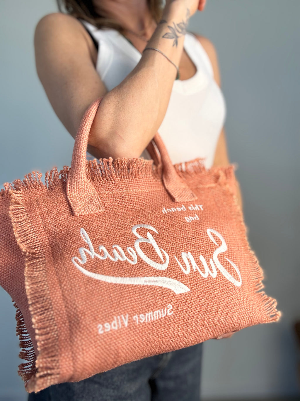 Borsa CAPRI