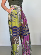 Pantalone TROPICAL