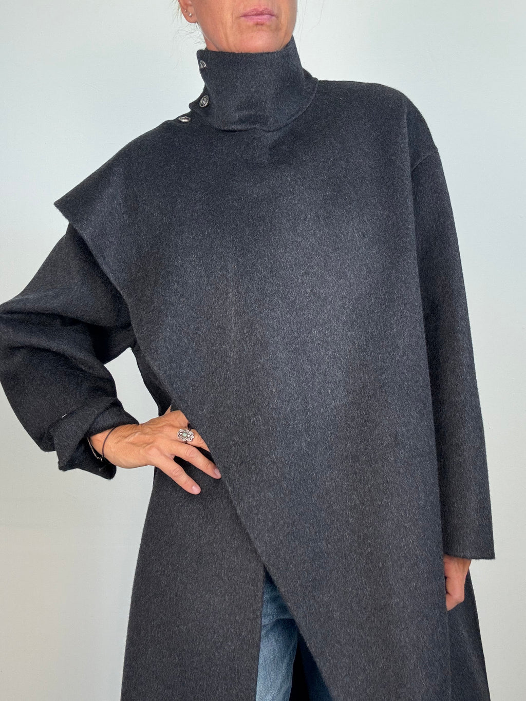 Cappotto MONROE