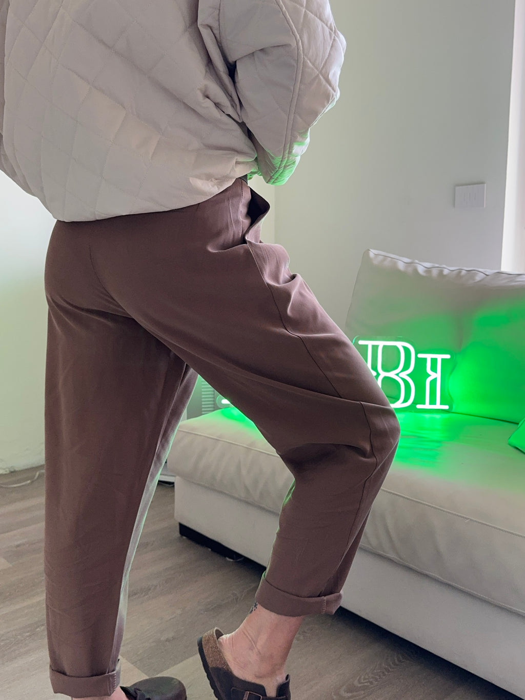 Pantalone IOLE