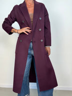 Cappotto STORM