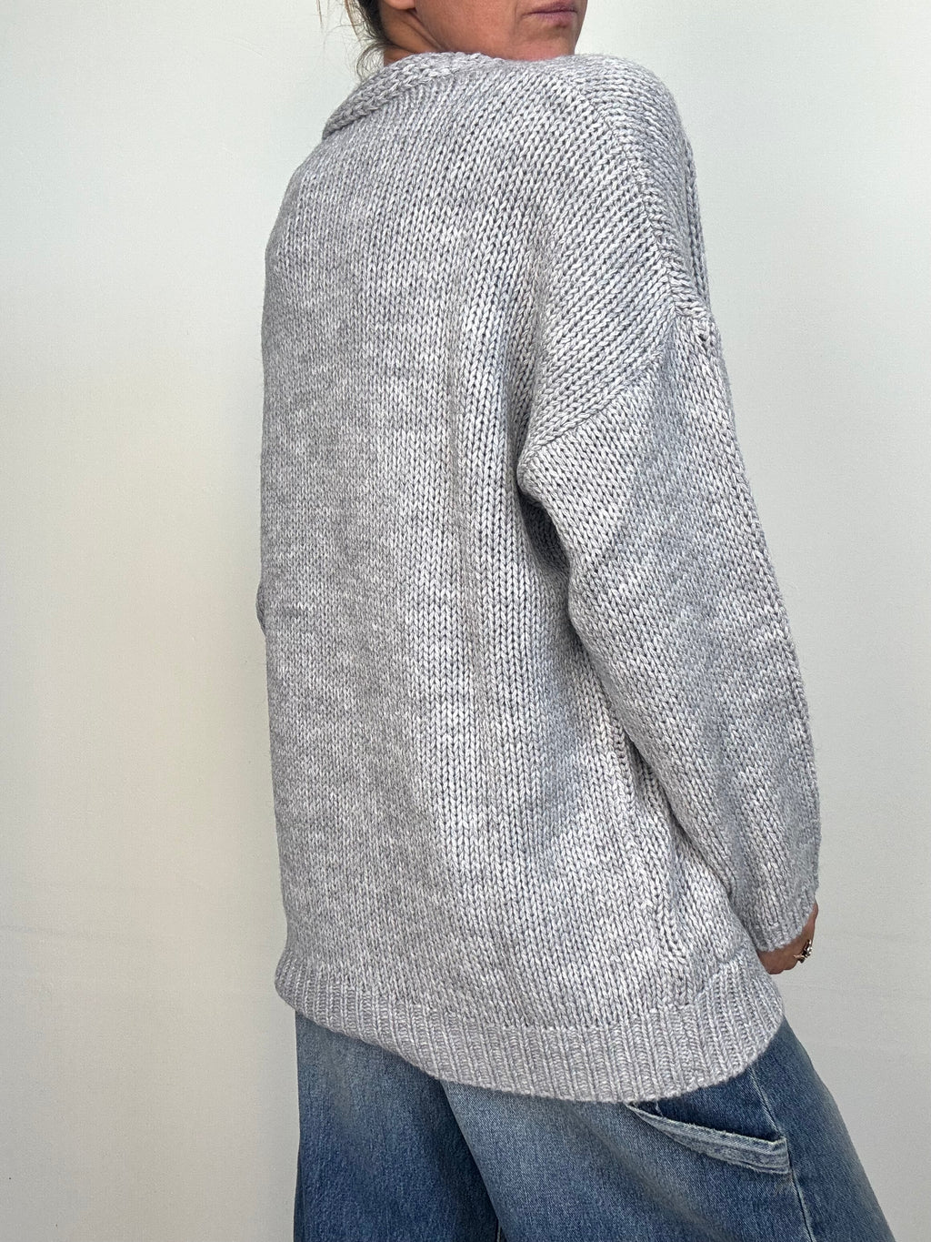 Cardigan CHLOE