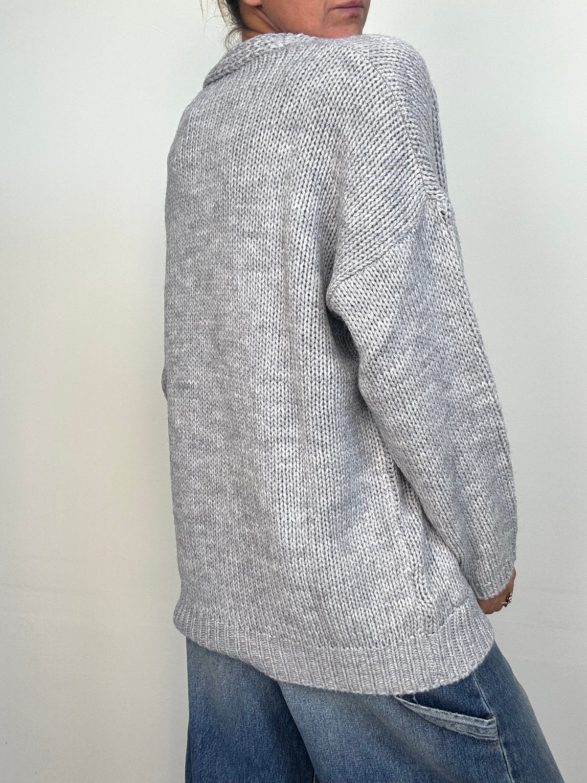 Cardigan CHLOE