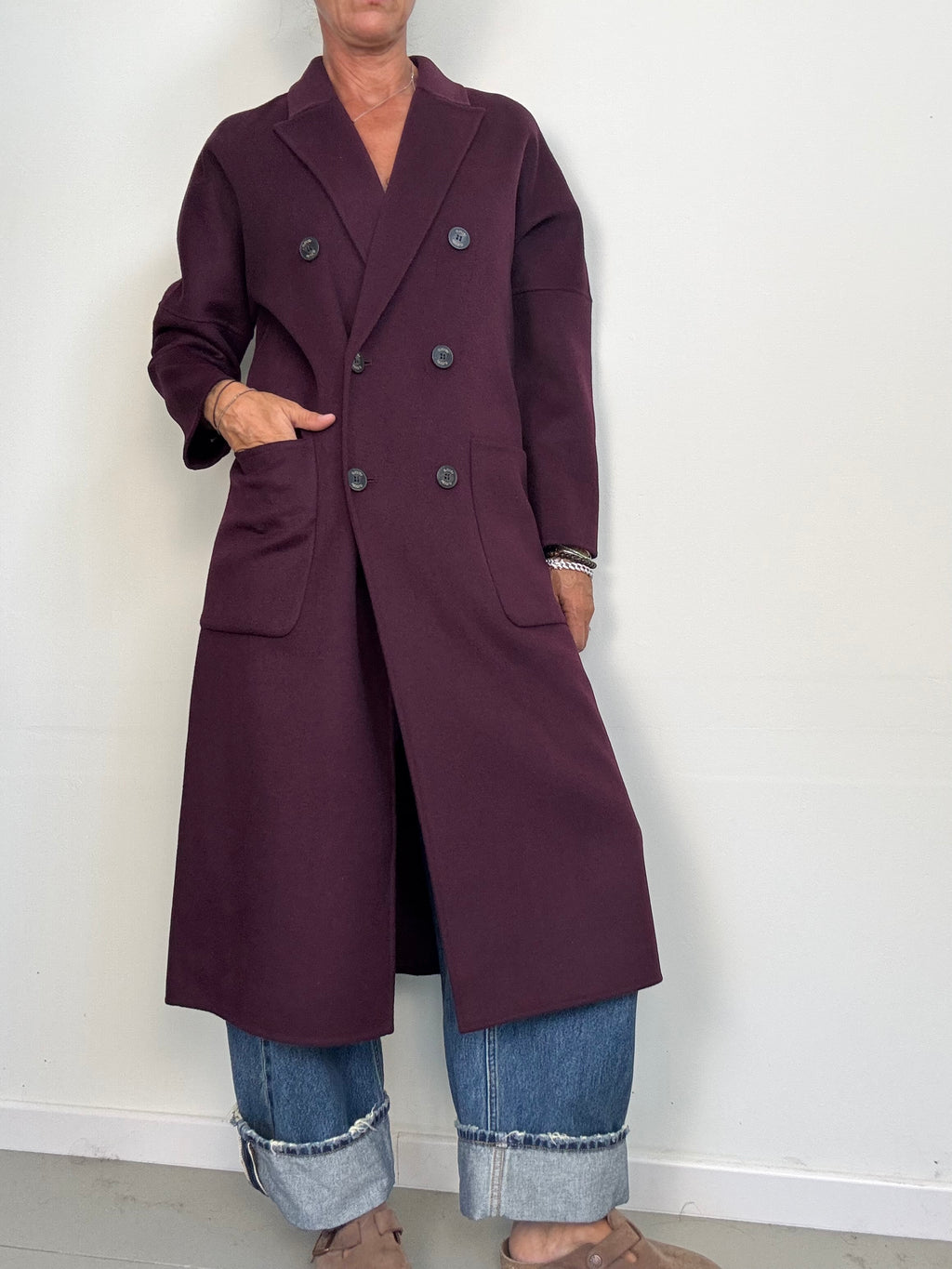 Cappotto STORM