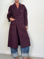 Cappotto STORM