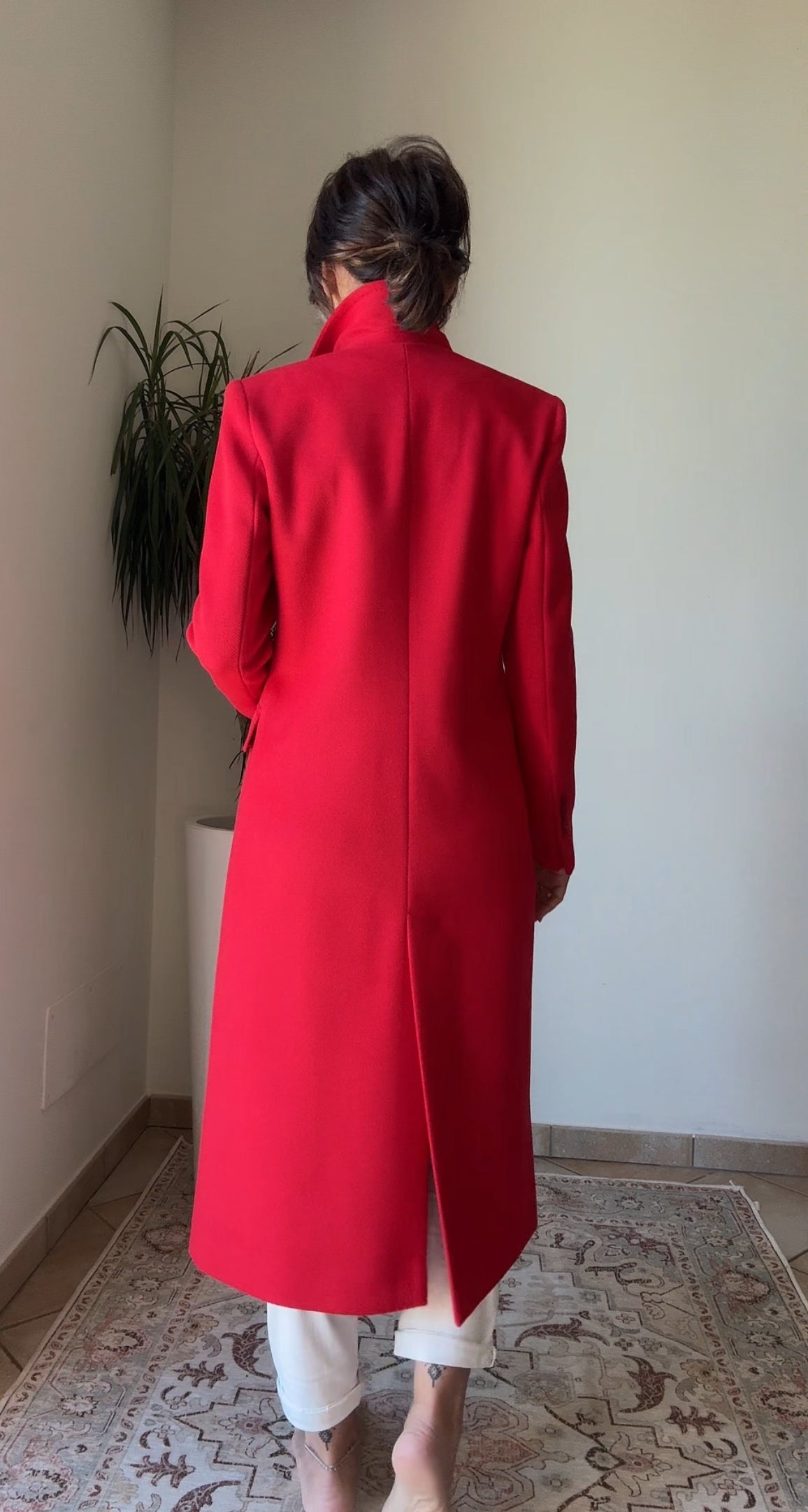 Cappotto MARYLIN