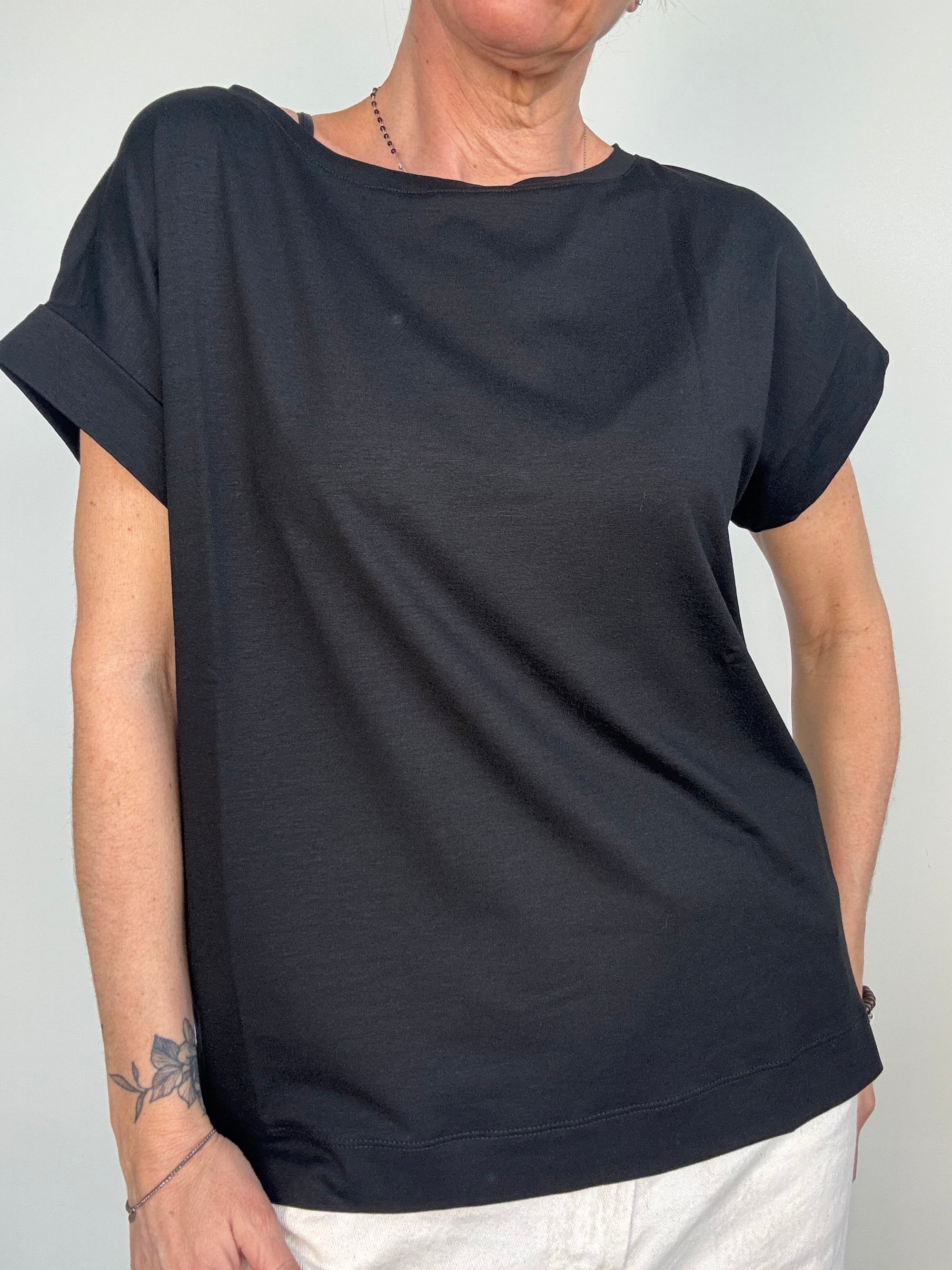 T-shirt TRACY